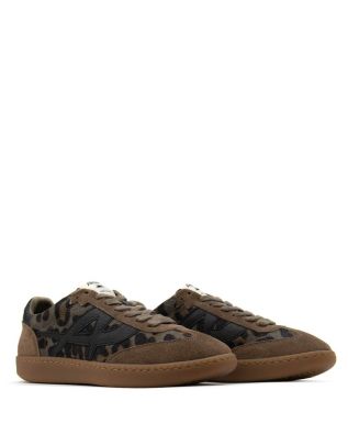 Γυναικεία Sneakers Ash - F25-Sunset04 Combo D