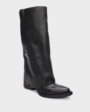 Γυναικείες Ψηλοτάκουνες Μπότες Ash - Jackson Combo D FW24M139409004