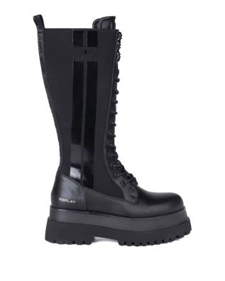 Γυναικείες Μπότες Replay - C0023S