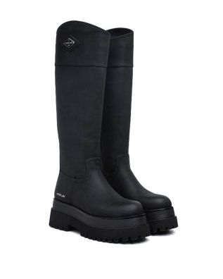 Γυναικείες Μπότες Replay - C0025S