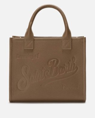 Γυναικεία Τσάντα Mc2 Saint Barth - Vanity Midi-Sb 18