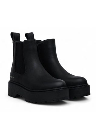 Γυναικεία Μποτάκια Replay - C0087S