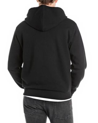 Ανδρική Ζακέτα με Κουκούλα Replay - M3105-23832