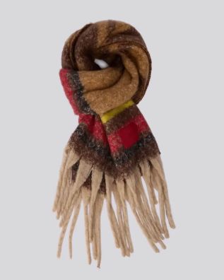 Γυναικείο Κασκόλ Replay - 9311 A1405A