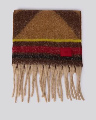 Γυναικείο Κασκόλ Replay - 9311 A1405A