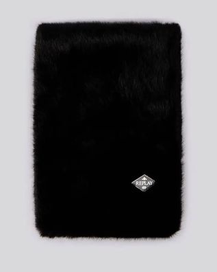 Γυναικείο Κασκόλ Replay - 9309 A1000C