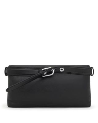 Γυναικεία Τσάντα  Clutch Tous Hold Negro