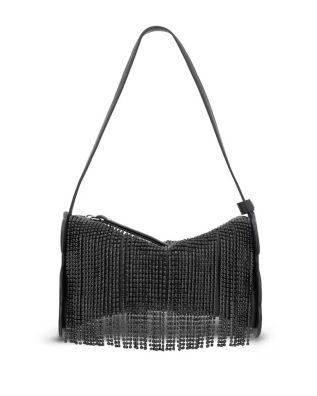 Γυναικεία Τσάντα Tous - Bolso De Hombro S. T Salsi Negro