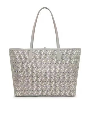 Γυναικεία Τσάντα  Capazo L. Tous Double-Way Bear Topo