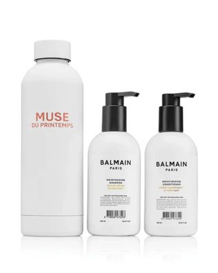 Balmain - Blm Lm Muse De Printemps Care Set Ss25   