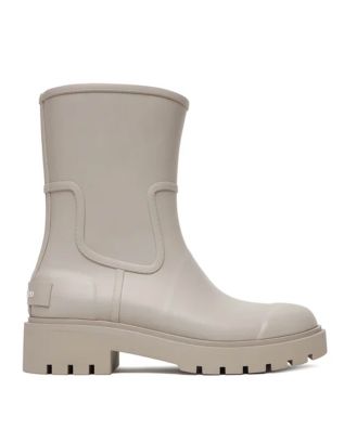 Γυναικείες Μπότες Calvin Klein - Mid Rubber