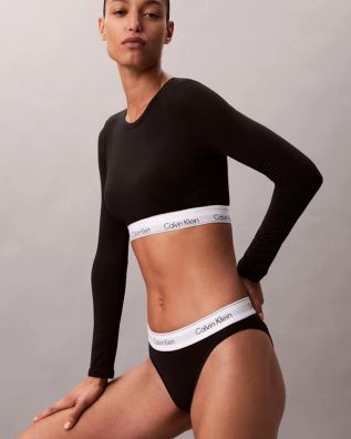 Calvin Klein - Lightly Lined Bralette    