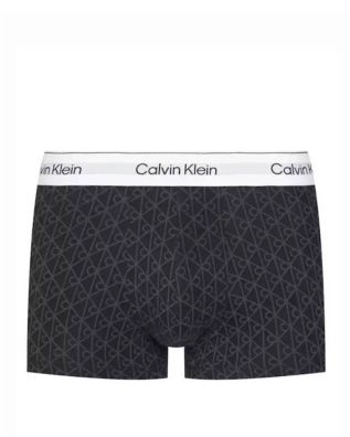 Set Ανδρικά Εσώρουχα Boxer Calvin Klein 3 Τεμάχια - Trunk