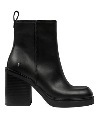 Γυναικεία Ψηλοτάκουνα Μποτάκια Windsor Smith - Dynamic