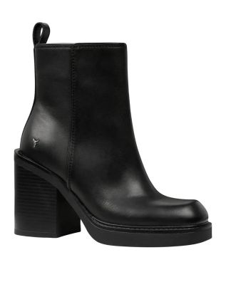 Γυναικεία Ψηλοτάκουνα Μποτάκια Windsor Smith - Dynamic