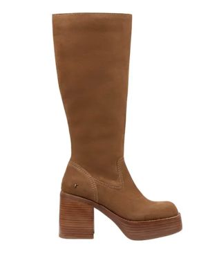 Γυναικείες Ψηλοτάκουνες Μπότες Windsor Smith - Niche Su