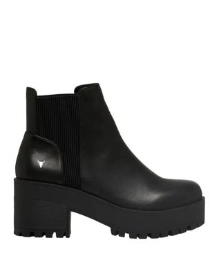 Γυναικεία Μποτάκια Windsor Smith - Icon