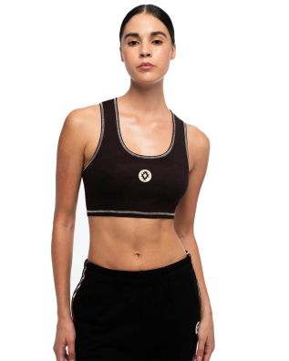 Peace And Chaos - Panther Sports Top 