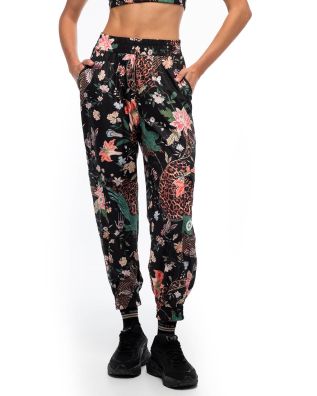 Γυναικείο Παντελόνι Peace And Chaos - Sacred Wild Training