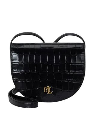 Ralph Lauren - Hanna 37-Satchel-Large