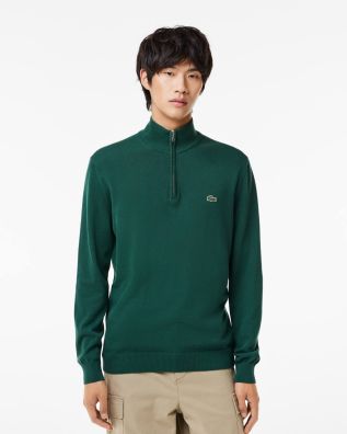 Ανδρική Μπλούζα Πουλόβερ Lacoste - 1980