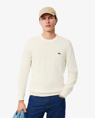 Ανδρική Μπλούζα Πουλόβερ Lacoste - 3AH1985