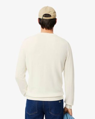 Ανδρική Μπλούζα Πουλόβερ Lacoste - 3AH1985