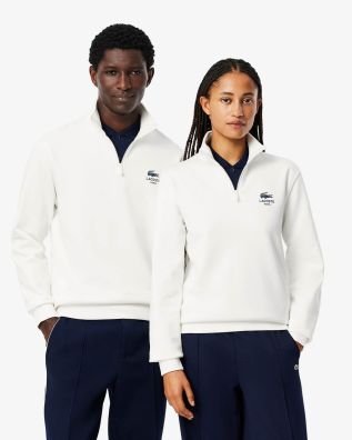 Ανδρική Μακρυμάνικη Μπλούζα Lacoste - 2735