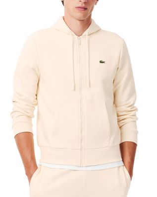 Ανδρική Ζακέτα με Κουκούλα Lacoste - 3SH9626