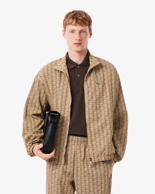 Ανδρικό Jacket Lacoste - 8902