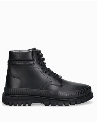 Ανδρικά Μποτάκια Sneakers Gant - Nebrada Mid