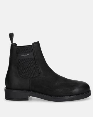 Ανδρικά Μποτάκια Gant - Prepdale Chelsea