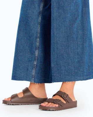 Γυναικεία Σανδάλια Birkenstock - F25 Pool Arizona Eva Seasonal