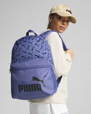 Unisex Σακίδιο Πλάτης Puma - Puma Phase Aop