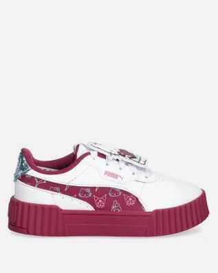 Παιδικά Sneakers Puma - Carina 3.0 Hk&Fr 2 Ps