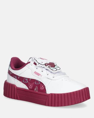 Παιδικά Sneakers Puma - Carina 3.0 Hk&Fr 2 Ps