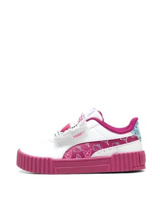 Παιδικά Sneakers Puma - Carina 3.0 Hk&Fr 2 V Inf