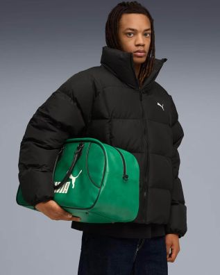 Ανδρικό Jacket Puma - Wardrobe Ess Synthetic Puffer