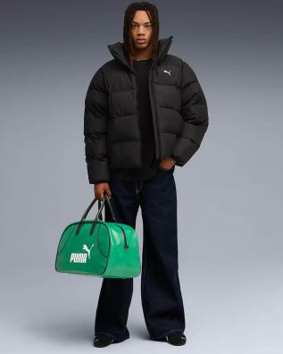 Ανδρικό Jacket Puma - Wardrobe Ess Synthetic Puffer