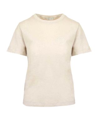 Γυναικεία Κοντομάνικη Μπλούζα Gant - 2574