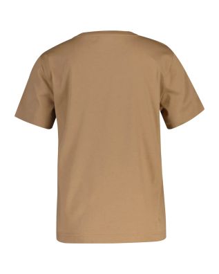 Γυναικεία Κοντομάνικη Μπλούζα Gant - 2589