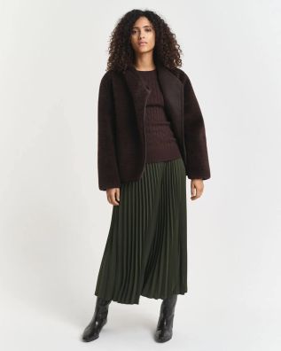 Γυναικεία Μπλούζα Πουλόβερ Gant - 0100