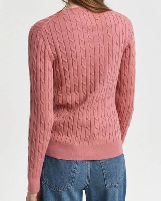 Γυναικεία Μπλούζα Πουλόβερ Gant - 0100