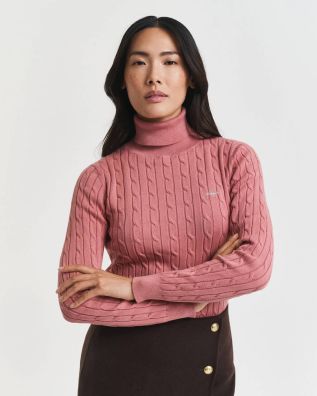 Gant - 0102 Sweater  