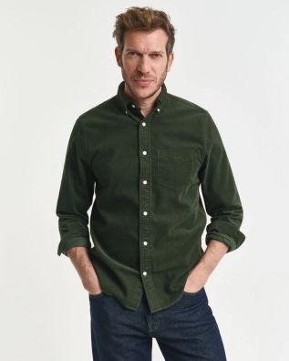 Gant - 0230 Shirt  