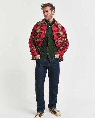 Gant - 0230 Shirt  