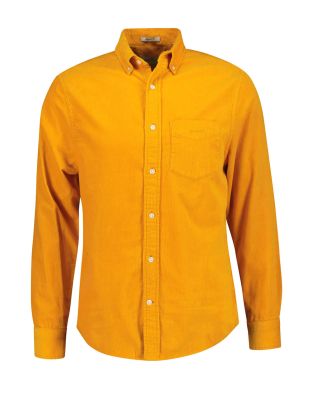 Ανδρικό Μακρυμάνικο Πουκάμισο Gant - 0230