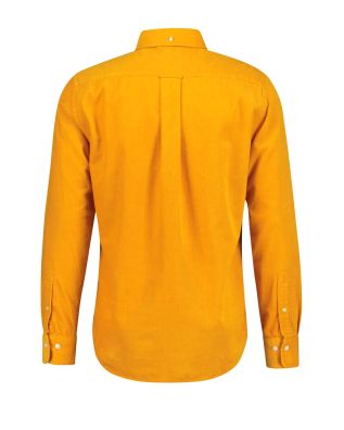 Ανδρικό Μακρυμάνικο Πουκάμισο Gant - 0230