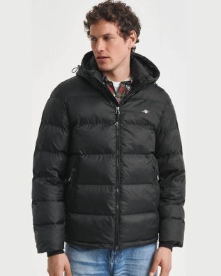 Ανδρικό Jacket Gant - 6534