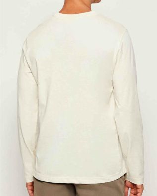 Ανδρική Μακρυμάνικη Μπλούζα Gant - 3369